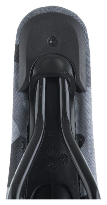 Сідло DMR Oi-Oi Snow Camo, укр, укр