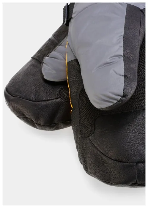 Рукавиці Rab Expedition 8000 Mitts, Gold, L