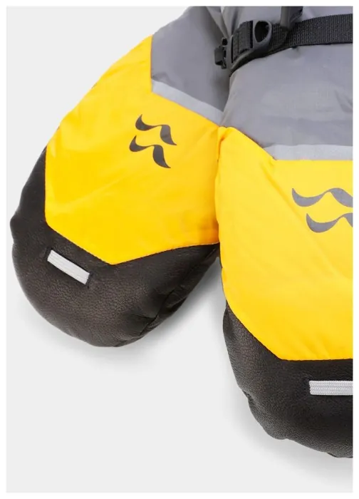 Рукавиці Rab Expedition 8000 Mitts, Gold, L