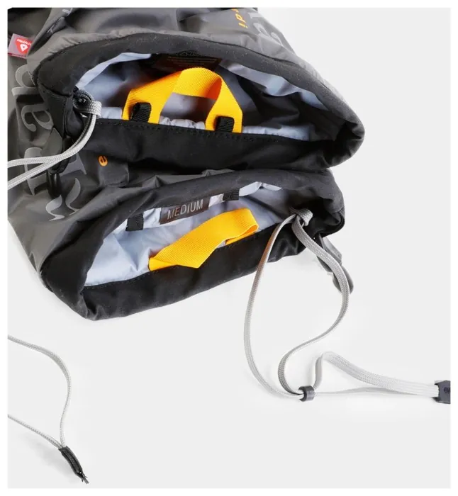 Рукавиці Rab Expedition 8000 Mitts, Gold, L