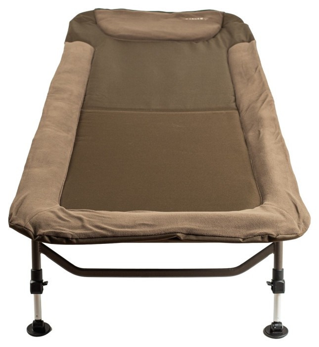 Карповая раскладушка Ranger BED 80 Fleece (Арт. RA 5525)