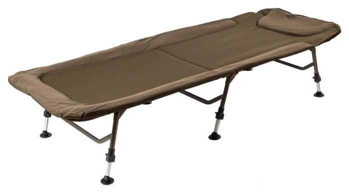 Карповая раскладушка Ranger BED 80 Fleece (Арт. RA 5525)