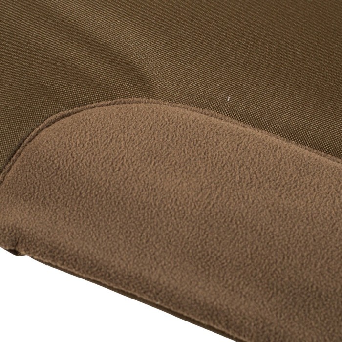 Карповая раскладушка Ranger BED 80 Fleece (Арт. RA 5525)