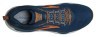 Кроссовки мужские Brooks CASCADIA 14 M 46 (12.0US) Poseidon/orange/grey (1103101D489) Фото - 2