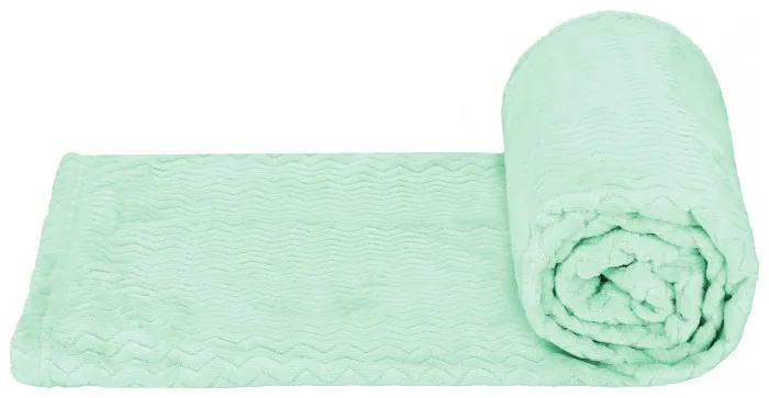 Плед-покривало Springos Extra Soft 70 x 160 см HA7121