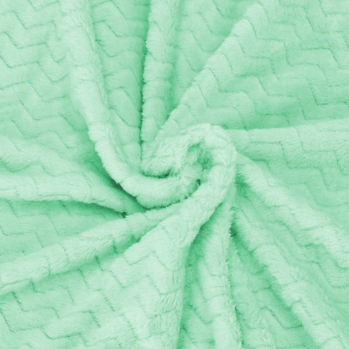 Плед-покривало Springos Extra Soft 70 x 160 см HA7121