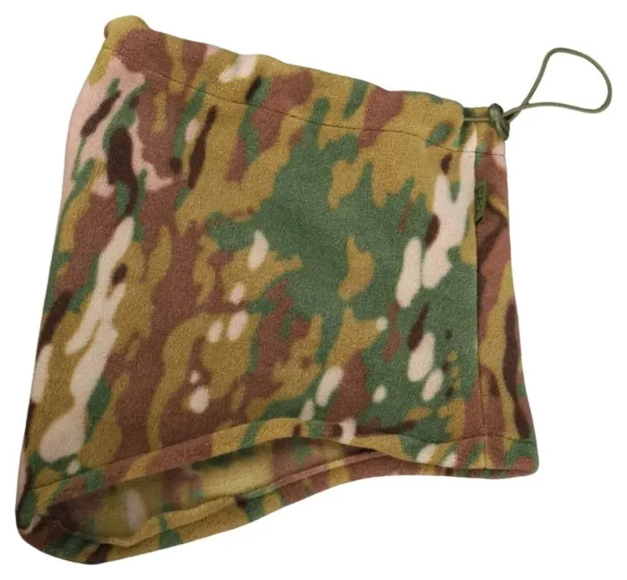 Бафф флисовый Ranger мультикам XL (RA89601)