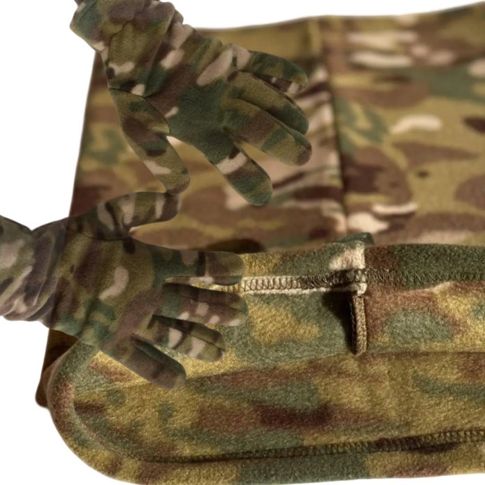 Бафф флисовый Ranger мультикам XL (RA89601)