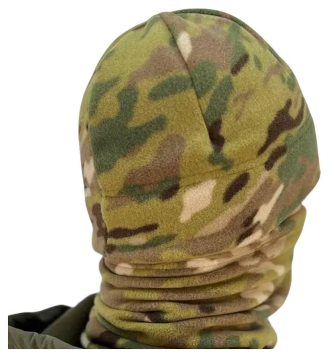 Бафф флисовый Ranger мультикам XL (RA89601)