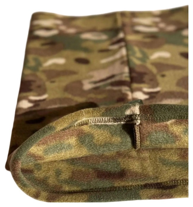 Бафф флисовый Ranger мультикам XL (RA89601)