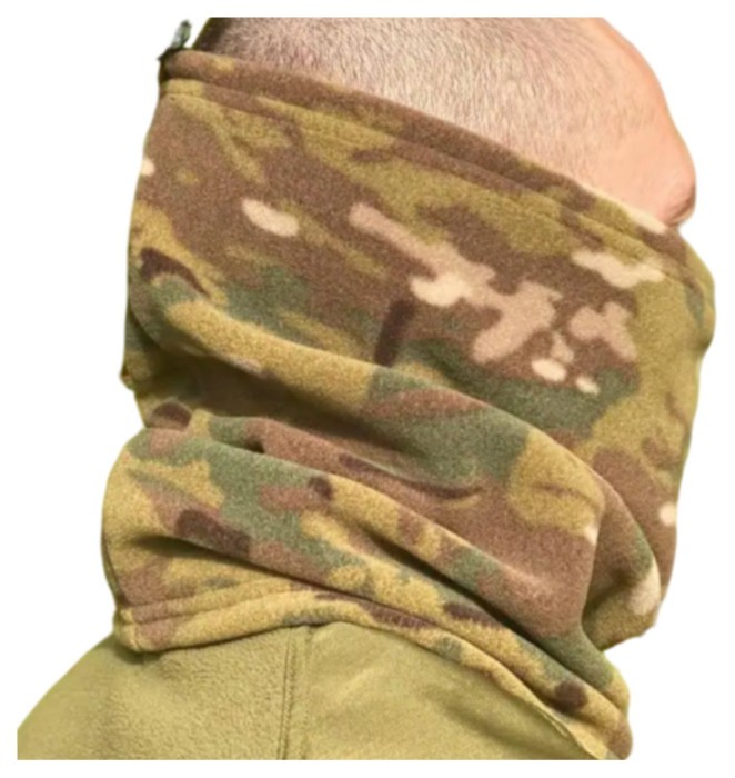 Бафф флисовый Ranger мультикам XL (RA89601)