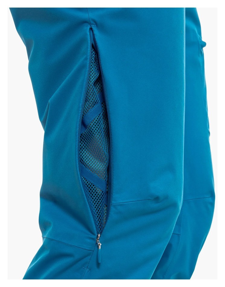 Брюки утепленные женские Schoeffel SKI PANTS CHAMONIX2 42 Cloisonne 7500 (10-12512)