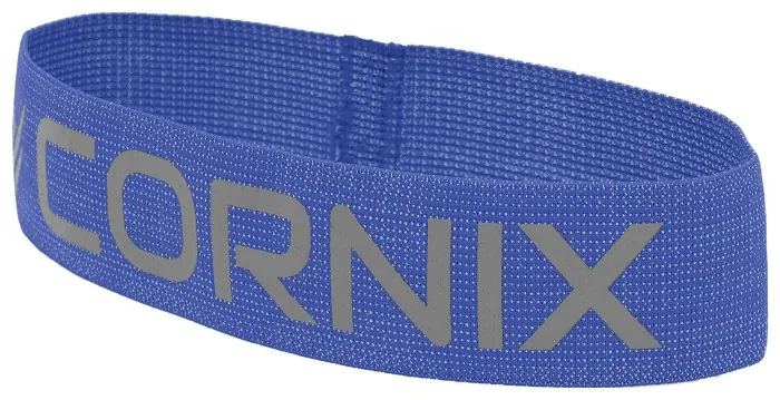 Резинка для фітнесу та спорту із тканини Cornix Loop Band 11-14 кг XR-0139
