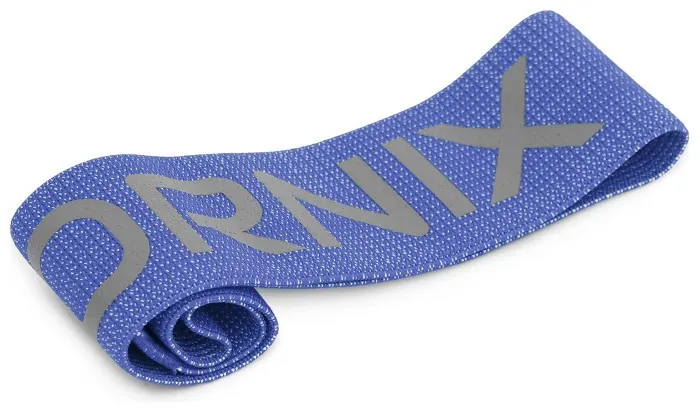 Резинка для фітнесу та спорту із тканини Cornix Loop Band 11-14 кг XR-0139