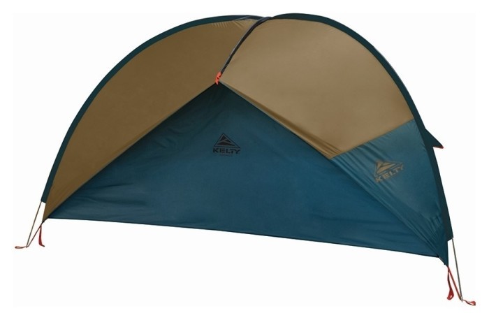 Тент Kelty Sunshade fallen rock