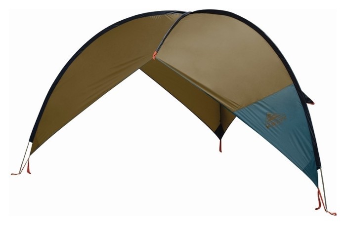 Тент Kelty Sunshade fallen rock