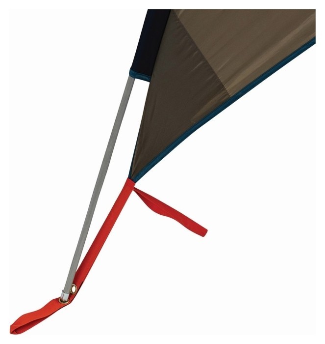 Тент Kelty Sunshade fallen rock