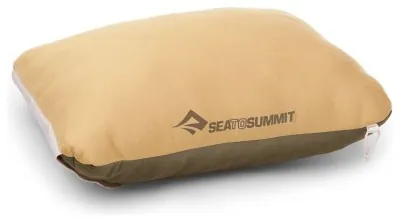 Подушка надувная Sea to Summit FoamCore Pillow, Regular, 13x34x24см, Starfish