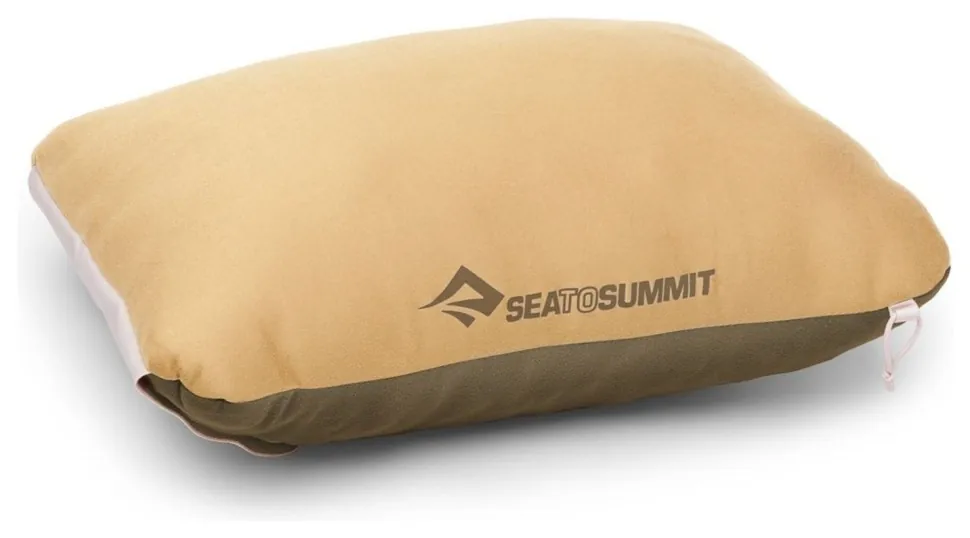 Подушка надувна Sea to Summit FoamCore Pillow, Regular, 13x34x24см, Starfish (SHM_STS 045403)
