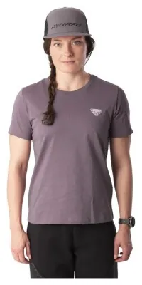 Футболка Dynafit Back Graphic Co T-Shirt Wmn