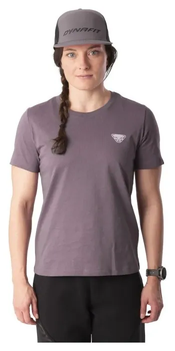 Футболка Dynafit Back Graphic Co T-Shirt Wmn