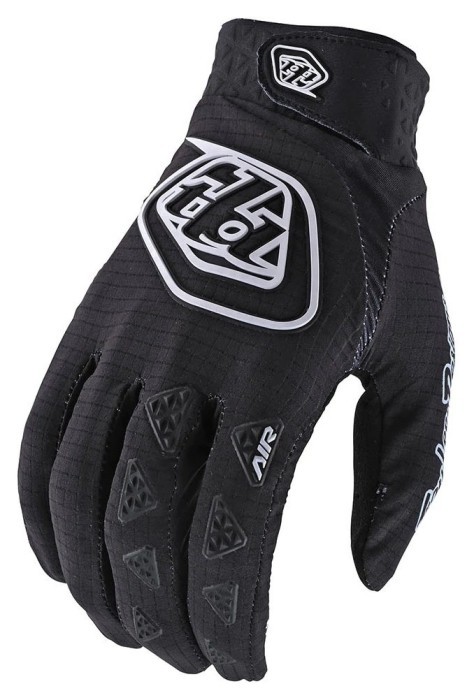 Вело Перчатки TLD YOUTH AIR GLOVE [BLACK] XS