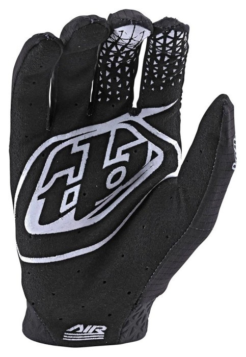 Вело Перчатки TLD YOUTH AIR GLOVE [BLACK] XS