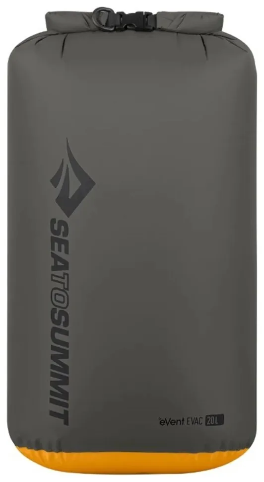 Гермочохол Evac Dry Bag, Beluga, 20 л від Sea to Summit (SHM_STS ASG012031-060109)