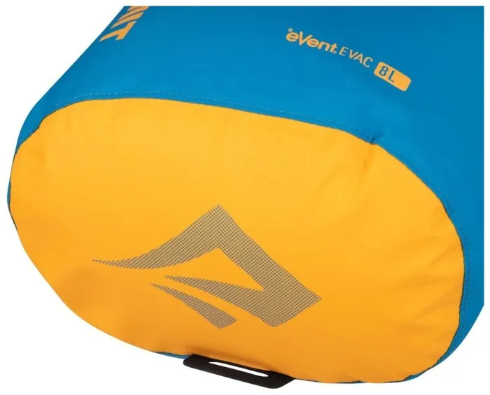 Гермочехол Evac Dry Bag, Beluga, 20 л от Sea to Summit