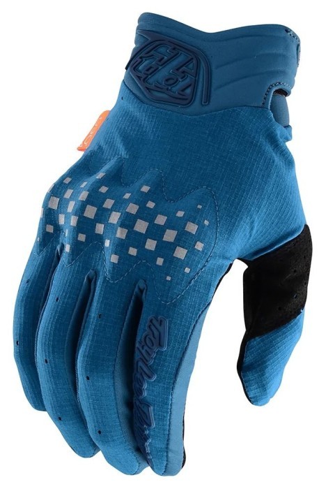 Вело Перчатки TLD GAMBIT GLOVE [SLATE BLUE] XL