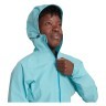 Куртка Ultimate Direction Deluge для жінок vintage turquoise Фото - 3