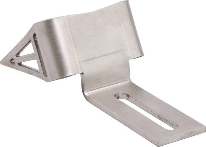 Гальмо Trynyty Manta Pro Fender - Raw, укр, укр