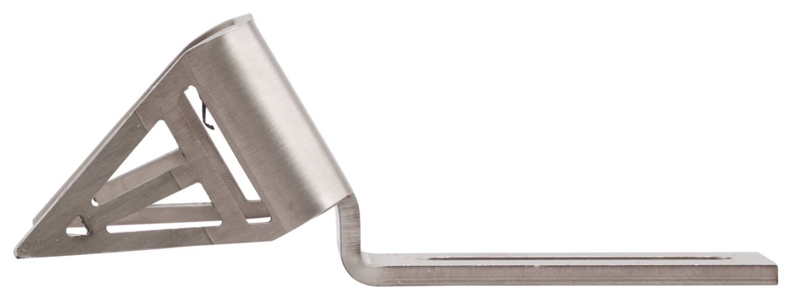 Гальмо Trynyty Manta Pro Fender - Raw, укр, укр