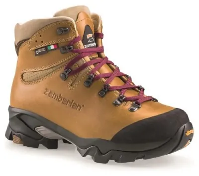 Черевики Zamberlan Vioz Lux GTX Wmn