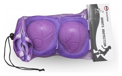 Захист Maraton 2 purple (Purple)