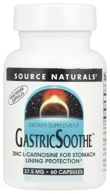 GastricSoothe™ - 60 caps