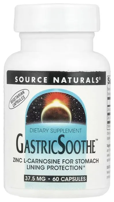 GastricSoothe™ - 60 caps