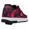Роликові кросівки Heelys Sleek (AHE00225061) Black/Pink Фото - 1