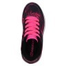 Роликові кросівки Heelys Sleek (AHE00225061) Black/Pink Фото - 2