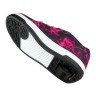 Роликові кросівки Heelys Sleek (AHE00225061) Black/Pink Фото - 4