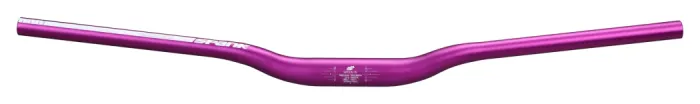 Кермо SPANK SPOON 35, 25R, Purple