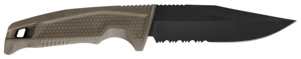 Ніж SOG Recondo FX FDE, Partially Serrated (SHM_SOG 17-22-04-57)