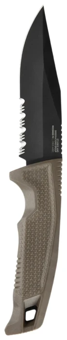 Ніж SOG Recondo FX FDE, Partially Serrated