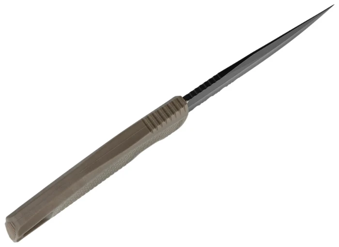 Ніж SOG Recondo FX FDE, Partially Serrated
