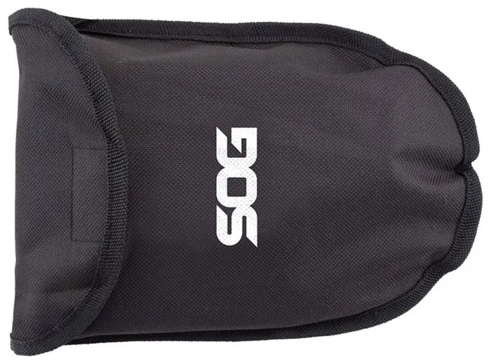 Лопата SOG Entrenching Tool