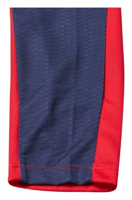 Мото джерсі TLD GP PRO JERSEY BOLTZ [NAVY/RED] L