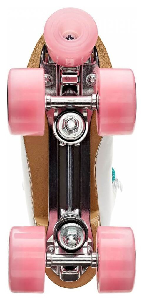 Ролики Impala White, укр, укр