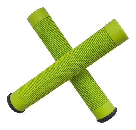 Гріпси для самокату FreeRider ST-120 BulavO Handgrip - Green (165 мм)