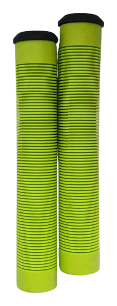 Грипсы для самоката FreeRider ST-120 BulavO Handgrip - Green