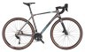 Велосипед KTM X-STRADA 20 M/55 серый